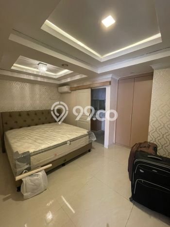 Rumah Sewa Jakarta Utara LT 112m2 LB 250m2 Area Pantai Indah Kapuk Rumah Sewa Jakarta Utara LT 112m2 LB 250m2 Area Pantai Indah Kapuk