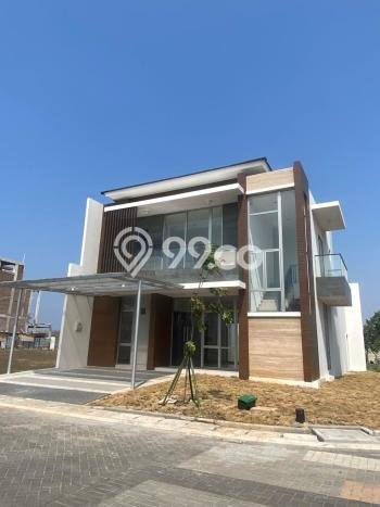 Rumah Luxury Modern Siap Huni di Pantai Indah Kapuk Jakarta Utara Rumah Luxury Modern Siap Huni di Pantai Indah Kapuk Jakarta Utara