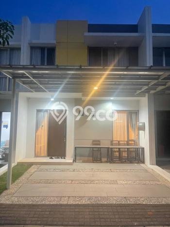 Rumah Minimalis 2 KT di Pantai Indah Kapuk Jakarta Utara Full Furnished Rumah Minimalis 2 KT di Pantai Indah Kapuk Jakarta Utara Full Furnished