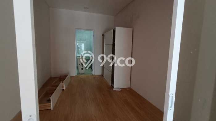 Rumah Luxury Modern Tanpa Renovasi di Muara Karang Jakarta Utara Rumah Luxury Modern Tanpa Renovasi di Muara Karang Jakarta Utara