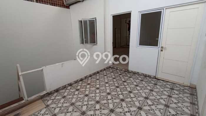 Rumah Luxury Modern Tanpa Renovasi di Muara Karang Jakarta Utara Rumah Luxury Modern Tanpa Renovasi di Muara Karang Jakarta Utara