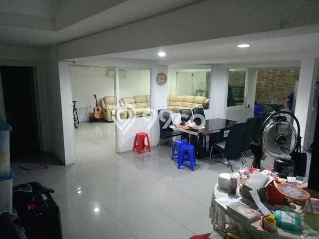 Dijual Rumah Luas Megah Dengan View Eksklusif di Sunter, Jakarta Utara Dijual Rumah Luas Megah Dengan View Eksklusif di Sunter, Jakarta Utara