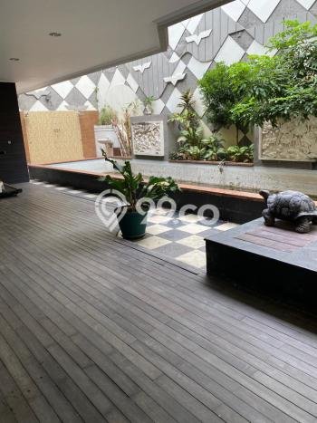 Jual Rumah Mewah Elegan Dengan View Cantik di Puri Indah, Jakarta Barat Jual Rumah Mewah Elegan Dengan View Cantik di Puri Indah, Jakarta Barat