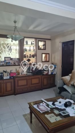 Rumah Luxury Modern Siap Huni di Muara Karang Jakarta Utara Rumah Luxury Modern Siap Huni di Muara Karang Jakarta Utara