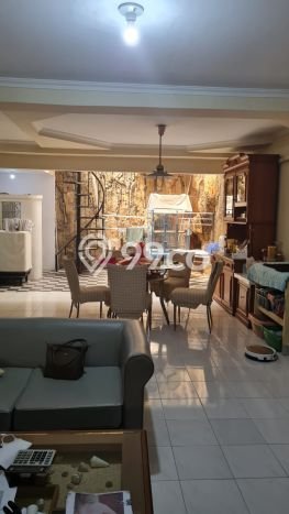 Rumah Luxury Modern Siap Huni di Muara Karang Jakarta Utara Rumah Luxury Modern Siap Huni di Muara Karang Jakarta Utara