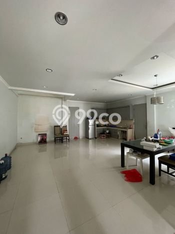 Hunian Super Mewah dengan Akses Paling Strategis di Muara Karang, Jakarta Utara Hunian Super Mewah dengan Akses Paling Strategis di Muara Karang, Jakarta Utara