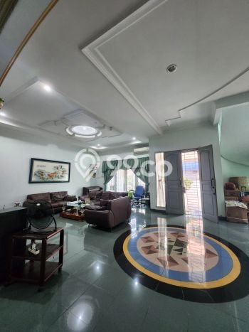 Rumah Luxury Modern Siap Huni di Muara Karang Jakarta Utara Rumah Luxury Modern Siap Huni di Muara Karang Jakarta Utara