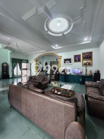Rumah Luxury Modern Siap Huni di Muara Karang Jakarta Utara Rumah Luxury Modern Siap Huni di Muara Karang Jakarta Utara
