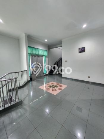 Rumah Luxury Modern Siap Huni di Muara Karang Jakarta Utara Rumah Luxury Modern Siap Huni di Muara Karang Jakarta Utara