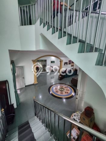 Rumah Luxury Modern Siap Huni di Muara Karang Jakarta Utara Rumah Luxury Modern Siap Huni di Muara Karang Jakarta Utara