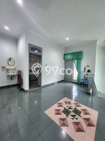 Rumah Luxury Modern Siap Huni di Muara Karang Jakarta Utara Rumah Luxury Modern Siap Huni di Muara Karang Jakarta Utara