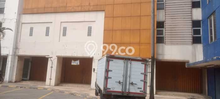 Ruko Dijual di Cikarang Selatan Bekasi dengan LB 162m2 Ruko Dijual di Cikarang Selatan Bekasi dengan LB 162m2