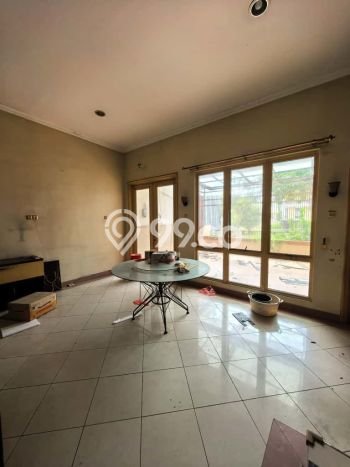 Ready to Use! Luxury House LT 144m2 Desain Elegan di Pantai Indah Kapuk Ready to Use! Luxury House LT 144m2 Desain Elegan di Pantai Indah Kapuk