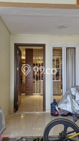 Ready to Use! Luxury House LT 120m2 Desain Elegan di Citra Garden Ready to Use! Luxury House LT 120m2 Desain Elegan di Citra Garden
