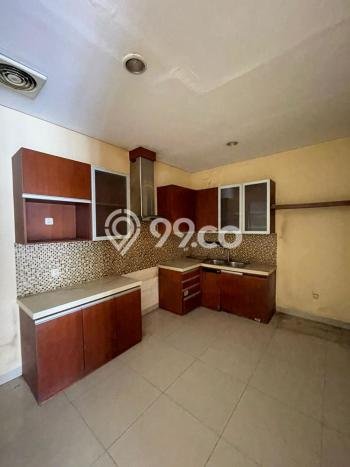 Rumah sewa siap pakai 3 KT di Pantai Indah Kapuk, Jakarta Utara Rumah sewa siap pakai 3 KT di Pantai Indah Kapuk, Jakarta Utara