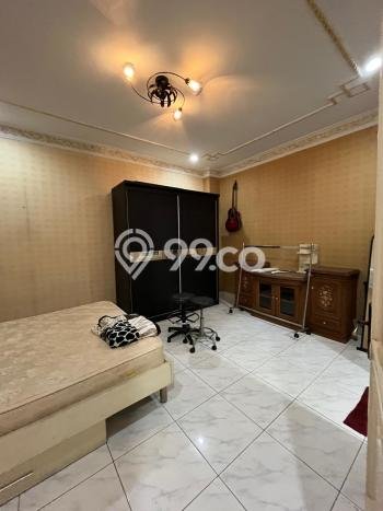 Rumah Modern LB/LT 225m2/120m2 Dijual Area Taman Grisenda, Jakarta Utara Rumah Modern LB/LT 225m2/120m2 Dijual Area Taman Grisenda, Jakarta Utara