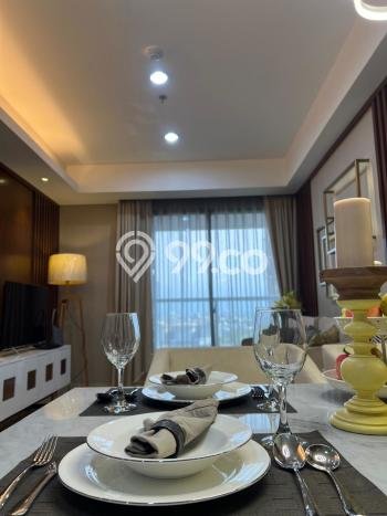 Apartemen Prestisius Dijual di Jakarta Utara Lokasi Strategis Punya 3 Kamar Tidur Apartemen Prestisius Dijual di Jakarta Utara Lokasi Strategis Punya 3 Kamar Tidur