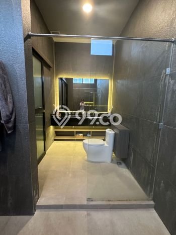 For Sale! Luxury House LT 111m2 Desain Modern di Pantai Indah Kapuk For Sale! Luxury House LT 111m2 Desain Modern di Pantai Indah Kapuk