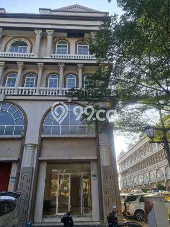 Unit Ruko Disewa Lokasi Cengkareng, Jakarta Barat Spesifikasi Luas Bangunan 243m2 Unit Ruko Disewa Lokasi Cengkareng, Jakarta Barat Spesifikasi Luas Bangunan 243m2