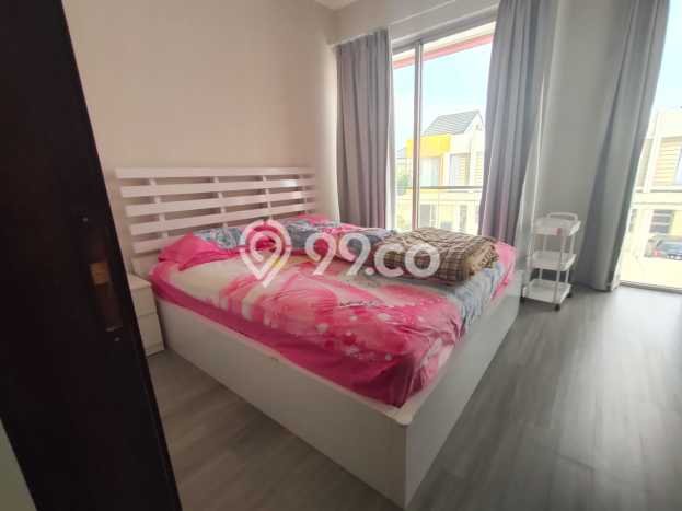 Jual Rumah Modern 2 KT di Pantai Indah Kapuk 2, Jakarta Utara Jual Rumah Modern 2 KT di Pantai Indah Kapuk 2, Jakarta Utara
