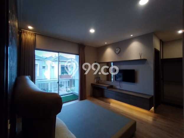 Rumah Kontrakan Jakarta Utara LT 120m2 LB 160m2 Area Golf Island Rumah Kontrakan Jakarta Utara LT 120m2 LB 160m2 Area Golf Island