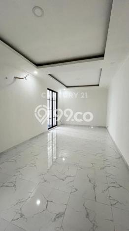 Ready to Use! Luxury House LT 241m2 Desain Modern di Bintaro Ready to Use! Luxury House LT 241m2 Desain Modern di Bintaro