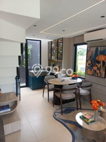 Rumah Budget Terbaik Siap Huni di Legok LT 34m2 Rumah Budget Terbaik Siap Huni di Legok LT 34m2