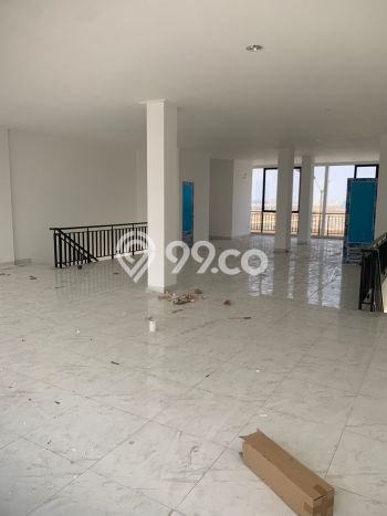 FOR RENT! Ruko di Pantai Indah Kapuk Cocok untuk Bisnis 270m2 FOR RENT! Ruko di Pantai Indah Kapuk Cocok untuk Bisnis 270m2