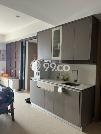 Paling Dicari! Apartemen Eksklusif Dijual di Pantai Indah Kapuk Punya 2 Bedroom Paling Dicari! Apartemen Eksklusif Dijual di Pantai Indah Kapuk Punya 2 Bedroom