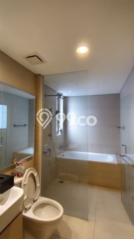 Siap Huni Apartemen di Jakarta Utara 2 Kamar & 2 Kamar Mandi, Luas 90m2 Siap Huni Apartemen di Jakarta Utara 2 Kamar & 2 Kamar Mandi, Luas 90m2
