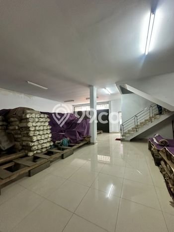 Untuk Dijual! Gudang di Kapuk Muara Jakarta Utara LT 155m2 / LB 155m2 Kawasan Strategis Untuk Dijual! Gudang di Kapuk Muara Jakarta Utara LT 155m2 / LB 155m2 Kawasan Strategis