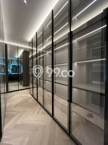 Rumah Luxury Modern Tanpa Renovasi di Pantai Indah Kapuk Jakarta Utara Rumah Luxury Modern Tanpa Renovasi di Pantai Indah Kapuk Jakarta Utara