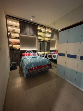 Ready to Use! Premium House LT 120m2 Desain Elegan di Puri Indah Ready to Use! Premium House LT 120m2 Desain Elegan di Puri Indah