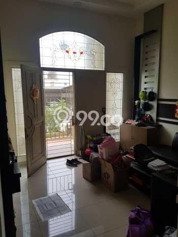 Jual Rumah Luas Elegan Dengan View Cantik di Pantai Indah Kapuk, Jakarta Utara Jual Rumah Luas Elegan Dengan View Cantik di Pantai Indah Kapuk, Jakarta Utara