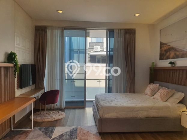Disewakan! Rumah 3 Kamar Tidur &
3 Kamar Mandi di Golf Island, Jakarta Utara Disewakan! Rumah 3 Kamar Tidur &
3 Kamar Mandi di Golf Island, Jakarta Utara