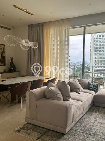 Sewa Apartemen Favorit di Pakubuwono, 2 KT, 2 KM, 148m2 Sewa Apartemen Favorit di Pakubuwono, 2 KT, 2 KM, 148m2