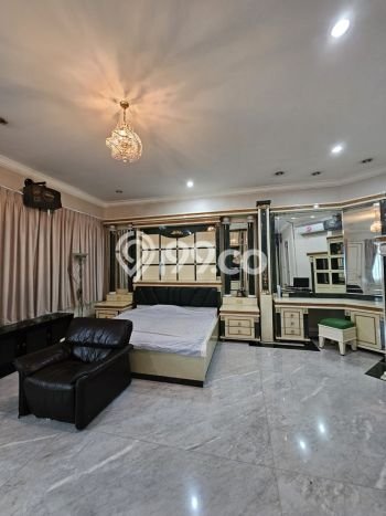 Rumah Kontrakan Jakarta Utara LT 525m2 LB 600m2 Area Pantai Indah Kapuk Rumah Kontrakan Jakarta Utara LT 525m2 LB 600m2 Area Pantai Indah Kapuk