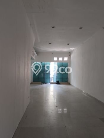 Ruko Dijual di Prime Area Jakarta Utara Luas 321m2 Ruko Dijual di Prime Area Jakarta Utara Luas 321m2