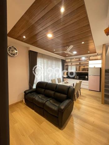 Rumah Luxury Modern Siap Huni di Pantai Indah Kapuk 2 Jakarta Utara Rumah Luxury Modern Siap Huni di Pantai Indah Kapuk 2 Jakarta Utara