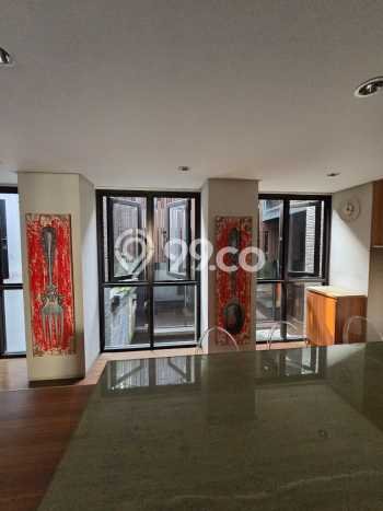 Rumah Elit LB 500m2 Siap Pakai Desain Elegan di Pantai Indah Kapuk, Jakarta Utara Rumah Elit LB 500m2 Siap Pakai Desain Elegan di Pantai Indah Kapuk, Jakarta Utara