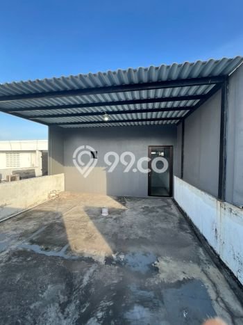 Disewakan Ruko di Kawasan Ramai Pantai Indah Kapuk Luas 262m2 Disewakan Ruko di Kawasan Ramai Pantai Indah Kapuk Luas 262m2