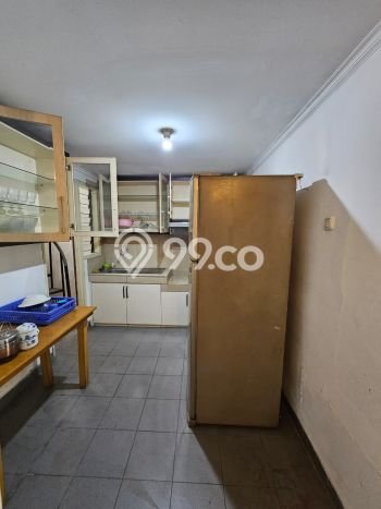 Rumah sewa siap huni 4 KT di Pantai Indah Kapuk, Jakarta Utara Rumah sewa siap huni 4 KT di Pantai Indah Kapuk, Jakarta Utara