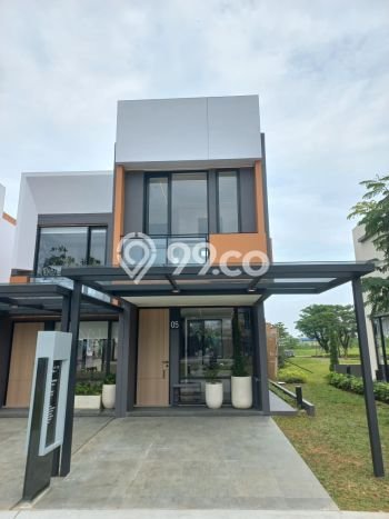 Rumah Budget Terbaik Siap Huni di Legok LT 34m2 Rumah Budget Terbaik Siap Huni di Legok LT 34m2