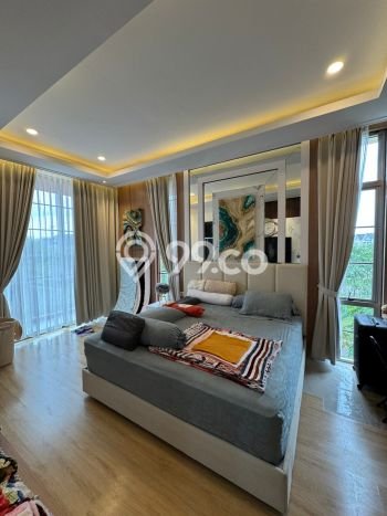 Dijual Rumah Mewah Megah Dengan View Eksklusif di Pantai Indah Kapuk 2, Jakarta Utara Dijual Rumah Mewah Megah Dengan View Eksklusif di Pantai Indah Kapuk 2, Jakarta Utara