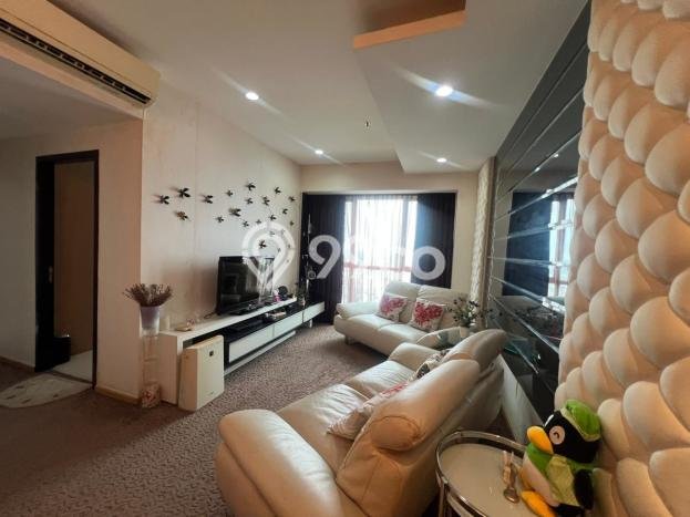 Disewakan Apartemen Minimalis 117m2 Punya 3 KT, 2 KM, Lokasi di Kebayoran Lama Disewakan Apartemen Minimalis 117m2 Punya 3 KT, 2 KM, Lokasi di Kebayoran Lama