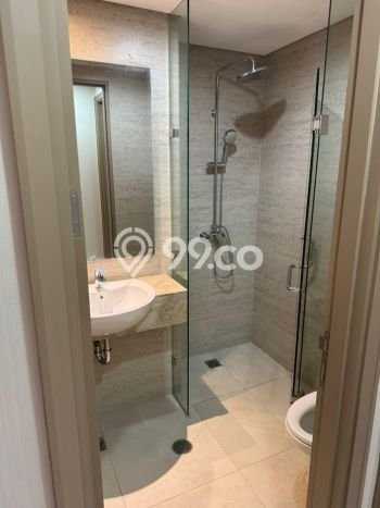 Siap Huni Apartemen di Jakarta Utara 1 Kamar & 1 Kamar Mandi, Luas 29m2 Siap Huni Apartemen di Jakarta Utara 1 Kamar & 1 Kamar Mandi, Luas 29m2