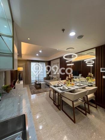 Apartemen Prestisius Dijual di Jakarta Utara Lokasi Strategis Punya 3 Kamar Tidur Apartemen Prestisius Dijual di Jakarta Utara Lokasi Strategis Punya 3 Kamar Tidur