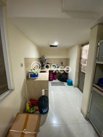 For Sale! Luxury House LT 120m2 Desain Elegan di Pantai Indah Kapuk For Sale! Luxury House LT 120m2 Desain Elegan di Pantai Indah Kapuk