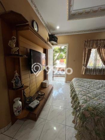 Rumah Modern LB/LT 225m2/120m2 Dijual Area Taman Grisenda, Jakarta Utara Rumah Modern LB/LT 225m2/120m2 Dijual Area Taman Grisenda, Jakarta Utara
