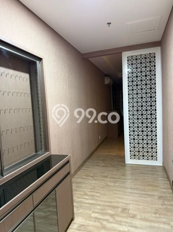Apartemen Nyaman untuk Disewa, 3 Kamar di Jakarta Utara Apartemen Nyaman untuk Disewa, 3 Kamar di Jakarta Utara